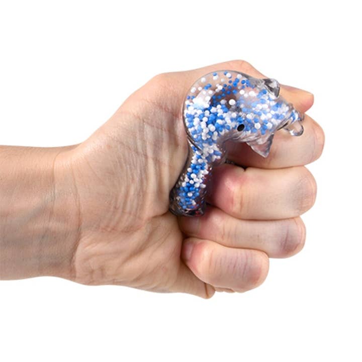 Pagdee Kids Juniors – wholesale Squishy toy – Kids & Baby – Holiday Décor Mini Squeezy Foam Bead Unicorn Toys For Kids2