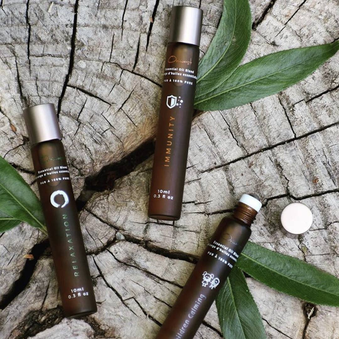 Oriwest - Wholesale Essential Oil Roll-On - Immunity Essential Oil Roll-On1