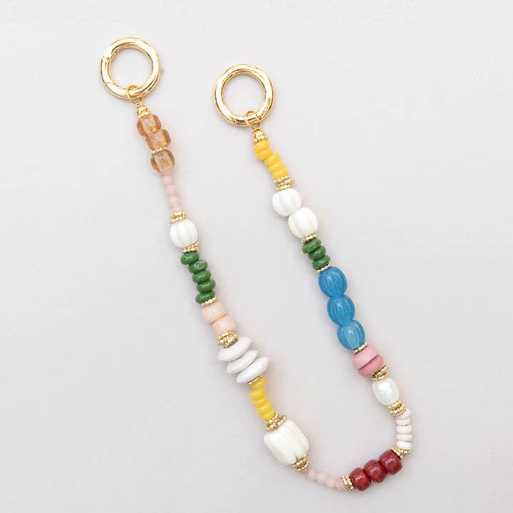 By Lilla - Wholesale Purse/Bag Accessory - Women's - METROCARD- BAG CHARM /FALL / WINTER1