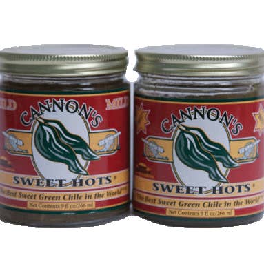 Sweet Hots Hot for wholesale by The Truck Farm, LLC