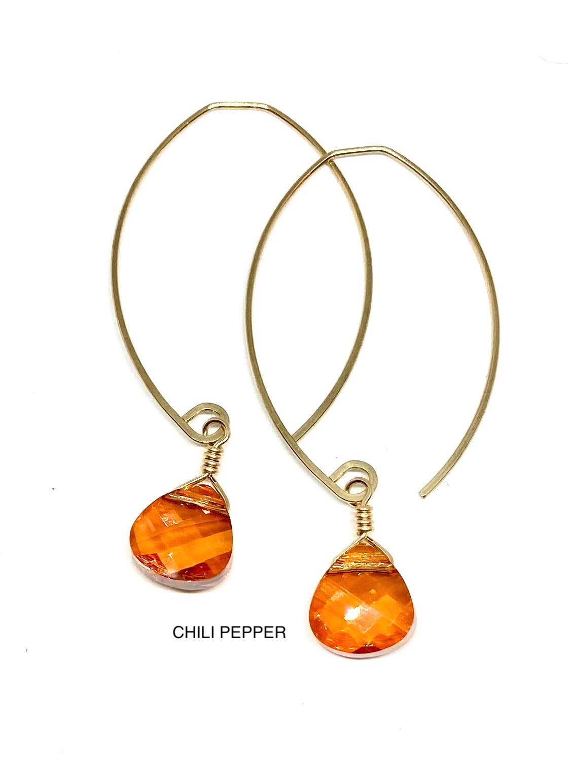 noon designs - Wholesale Dangle Earrings - mini Swarovski earrings7