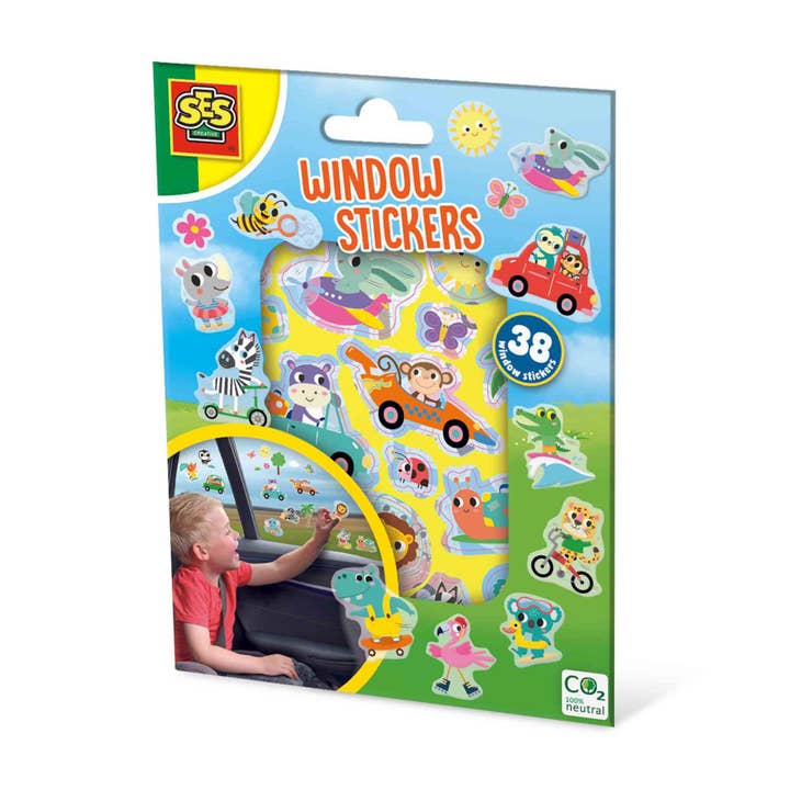 Window Stickers and other Purchase wholesale window. Free returns & net 60 terms on Faire trending on Faire.