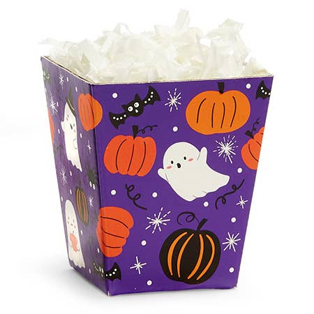 Nashville Wraps - Wholesale Gift Box - Sweet Treat Favor Gift Boxes