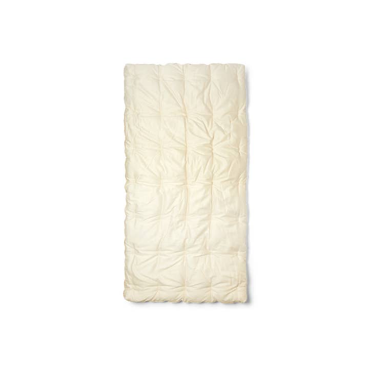 Oregon Natural Fiber Mill - Wholesale Mattress Pad/Protector - Classic Wool Mattress Topper1