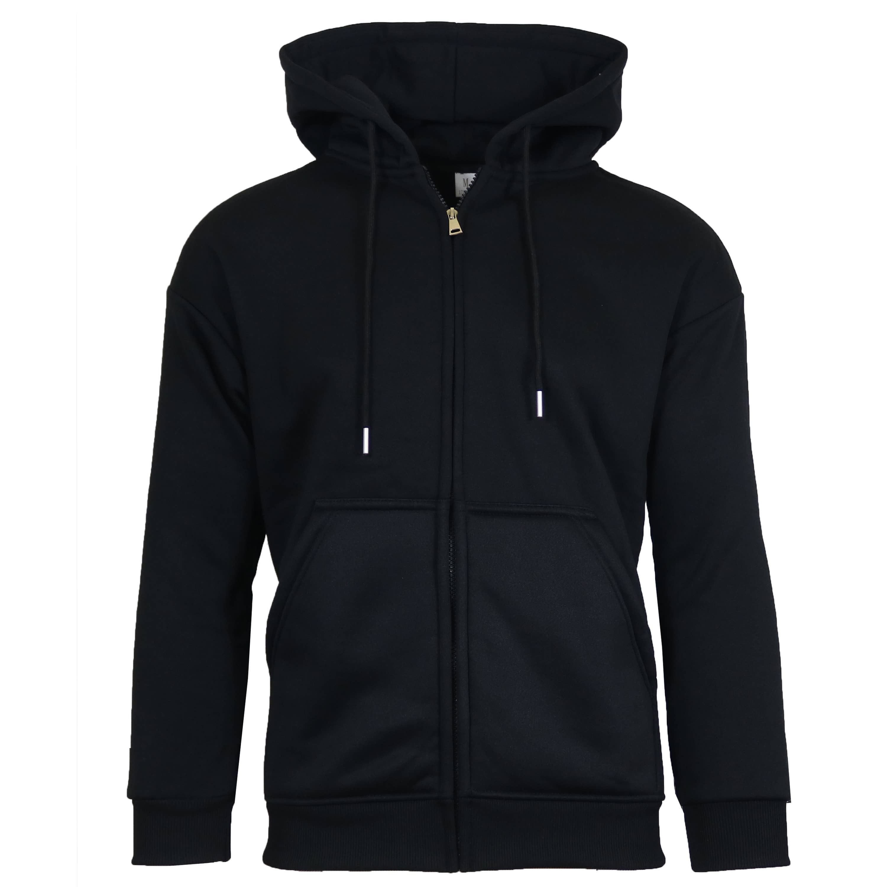 Galaxy By Harvic – Großhandel Hoodie – Damen – Damen Kapuzenjacke mit Sherpa-Futter und lockerem Schnitt, durchgehendem Reißverschluss5