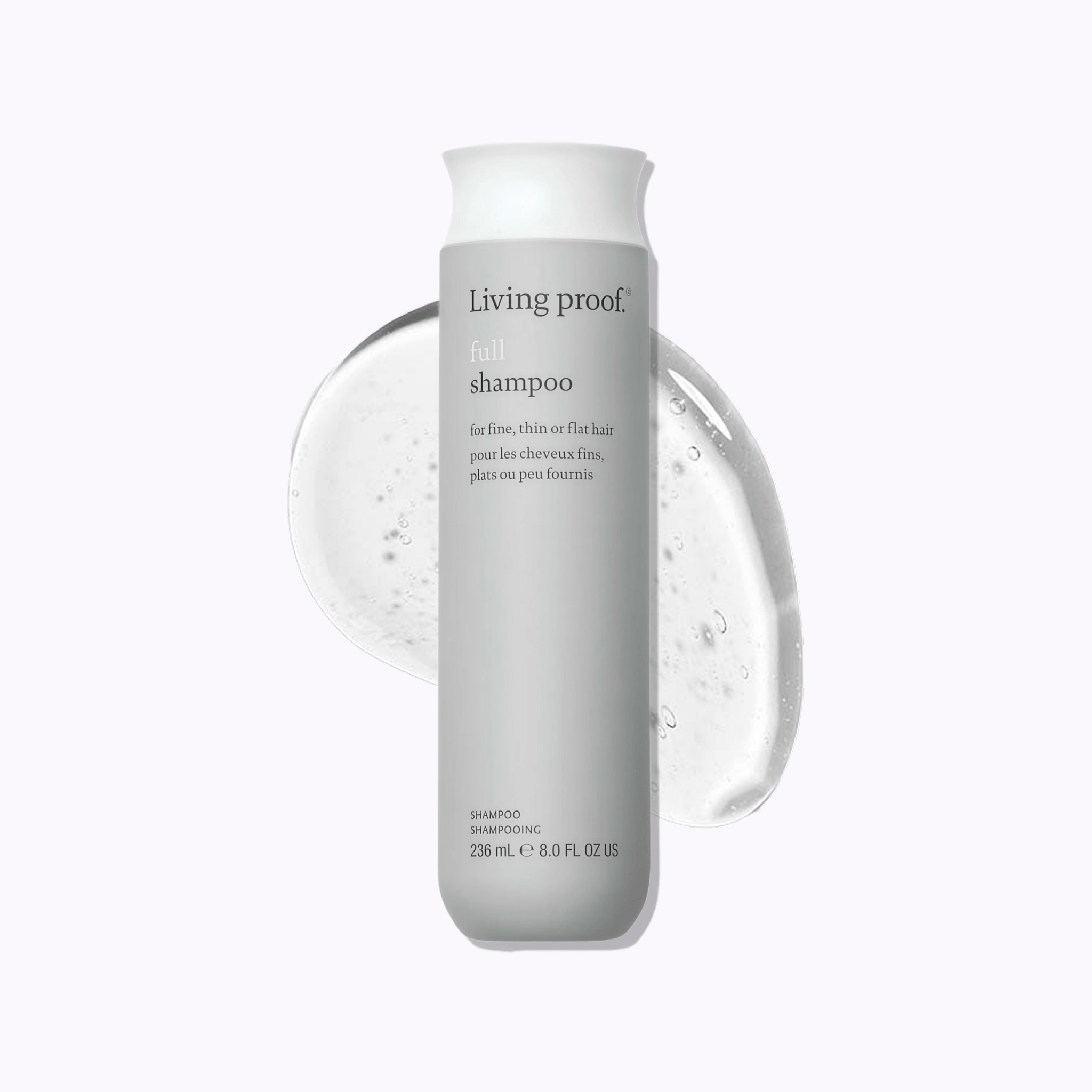 Dermstreet - Wholesale Hair Shampoo - Living Proof Full Shampoo1