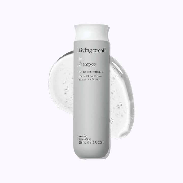 Dermstreet - Wholesale Hair Shampoo - Living Proof Full Shampoo1