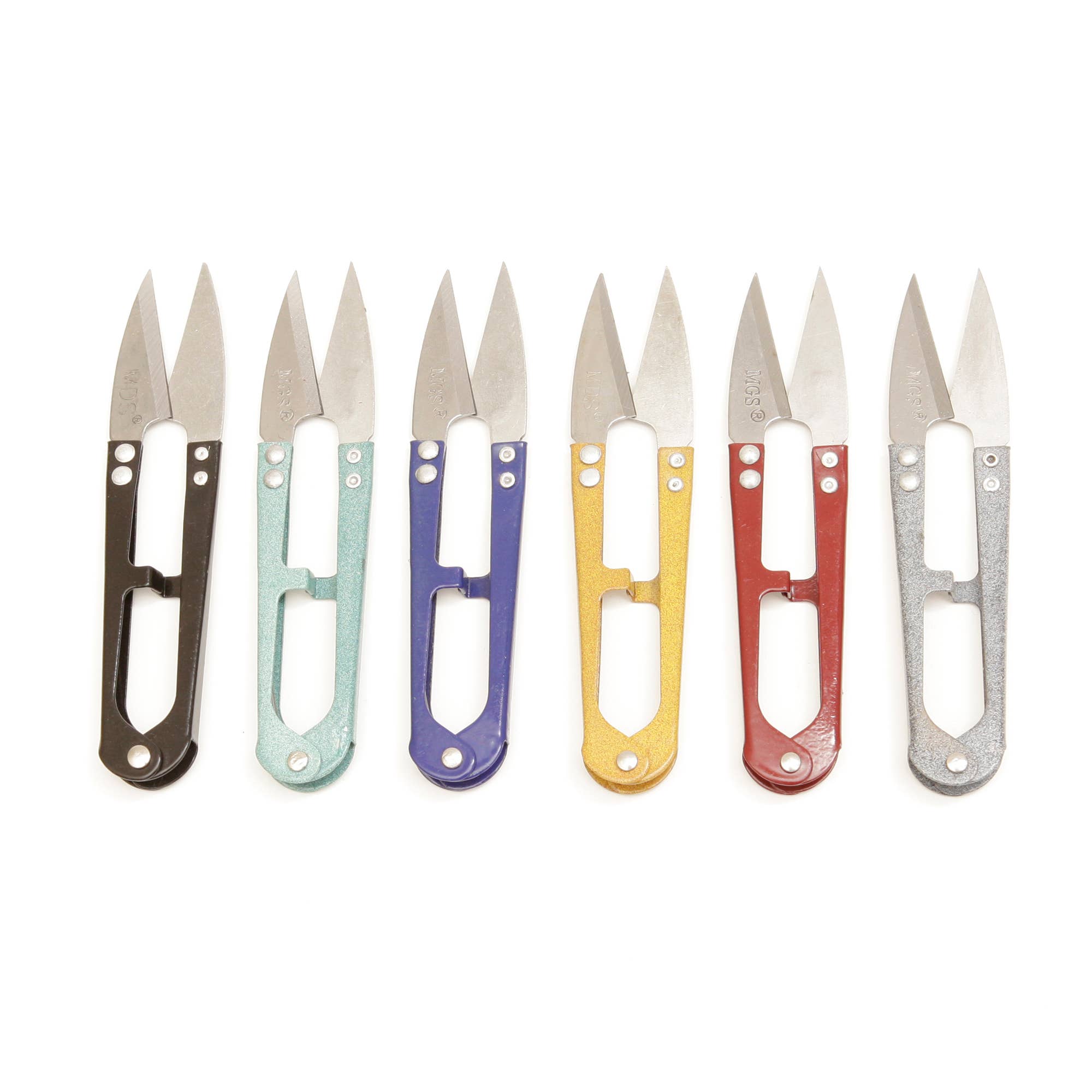 AUTHENTIC BLADES - Wholesale Scissors - AUTHENTIC BLADES CAN thread and craft scissors3