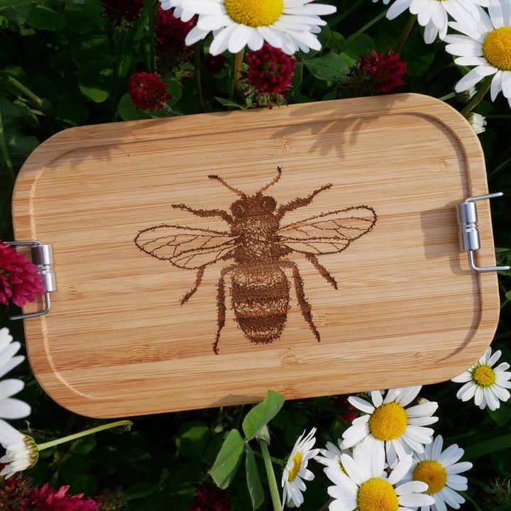 Lunchbox bi för wholesale av Hannibelle