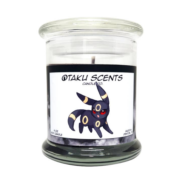 Umbreon for wholesale by Otaku Scents