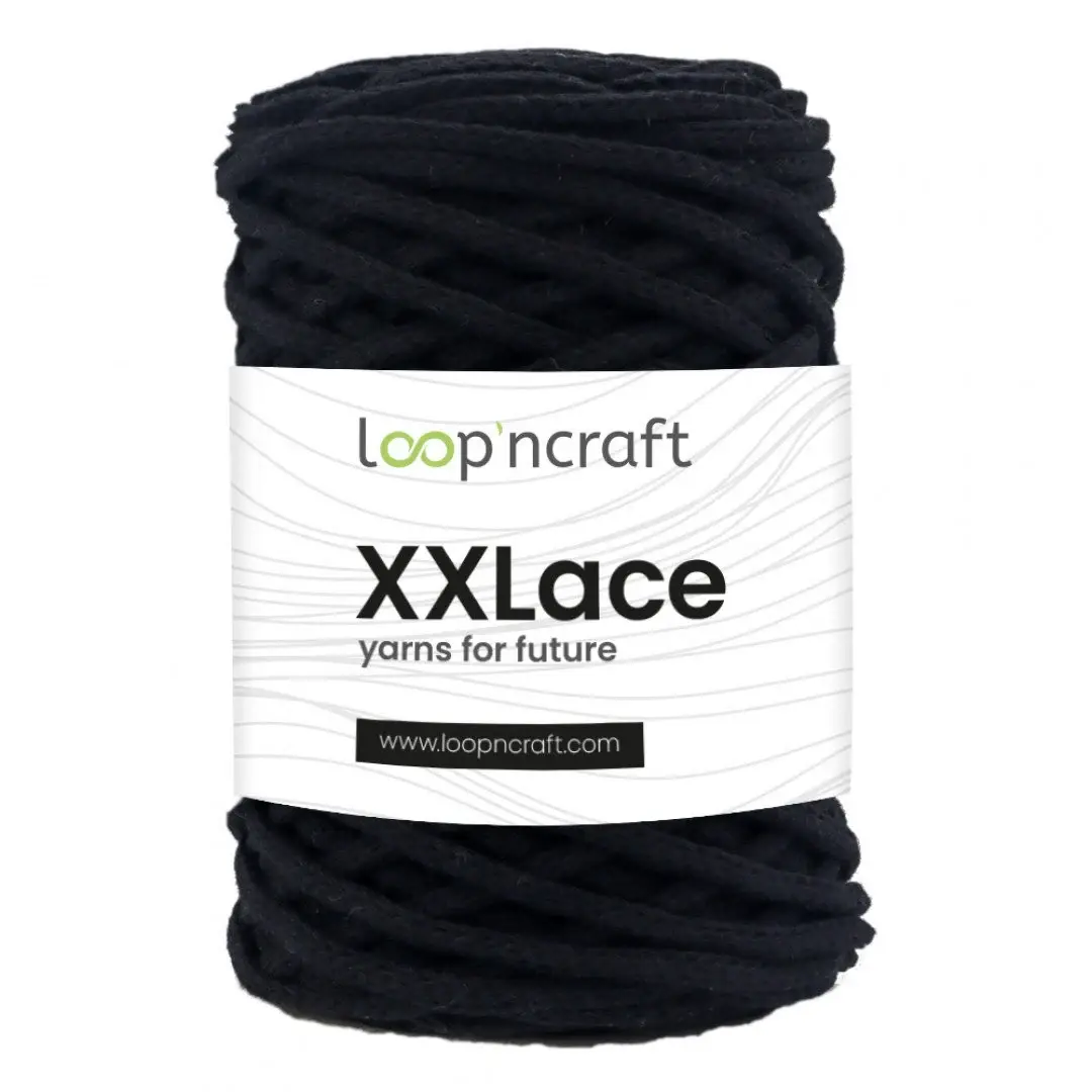 Loop'ncraft – wholesale Yarn – Loopncraft XXlace Yarn4