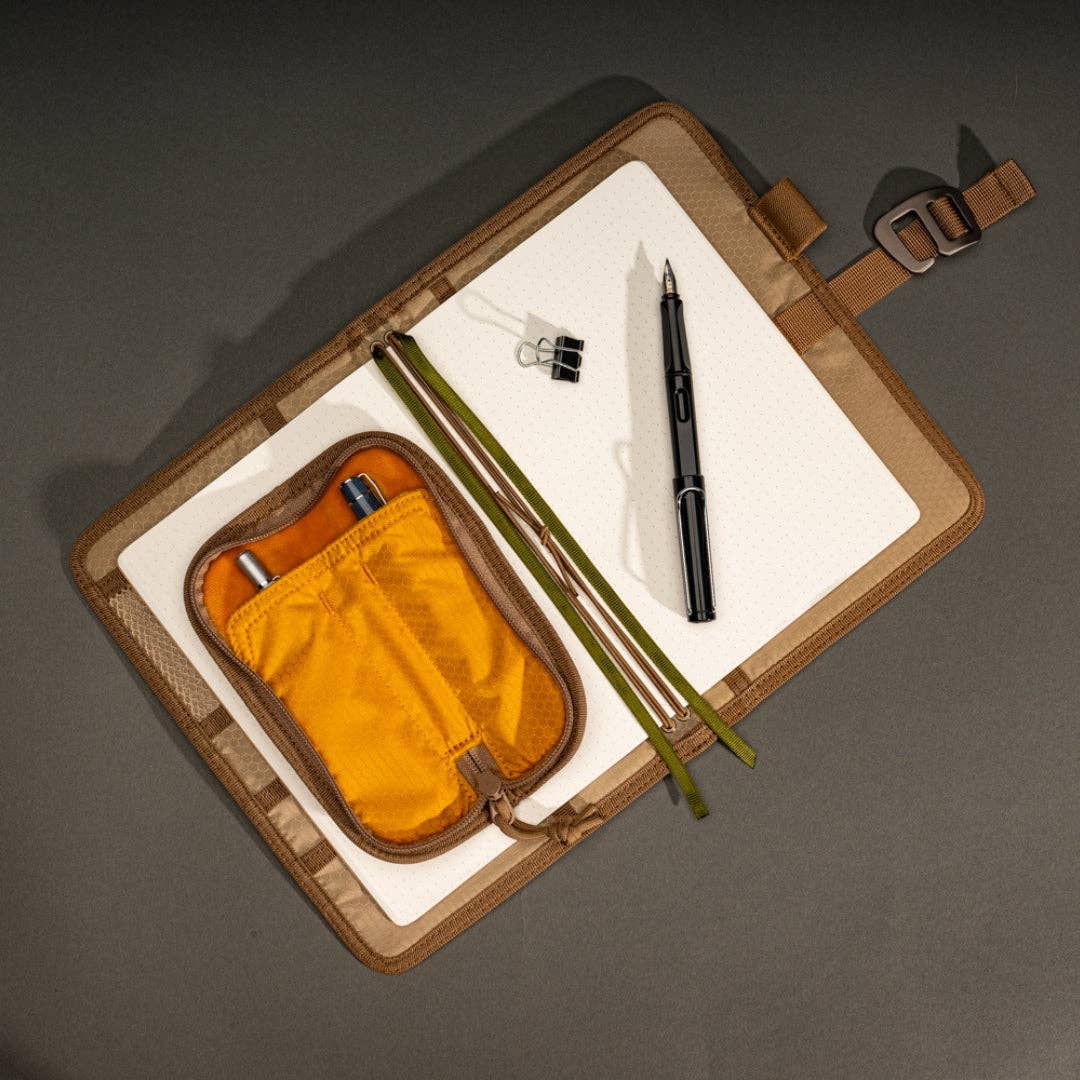 LOCHBY - Vente Journal intime - Carnet de terrain45