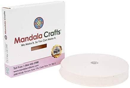 Mandala Crafts - Wholesale Craft Supplies - Cotton Twill Tape Ribbon Herringbone Tape for Sewing2