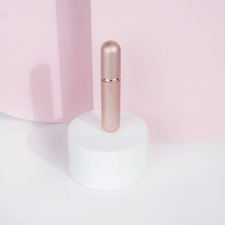 Soinvogue - Vendita all'ingrosso Profumi/Eau de toilette - Atomizzatore da viaggio per profumi Brushworks