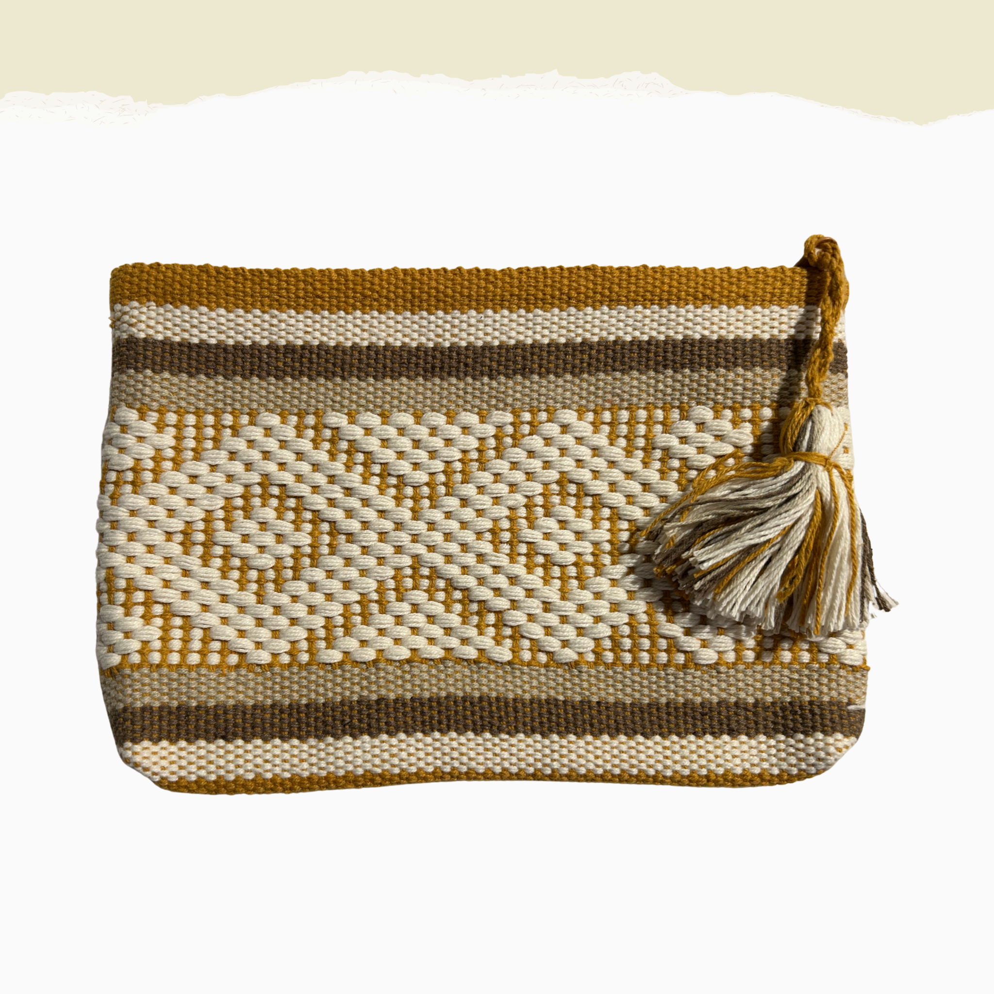 Bette - Wholesale Pouch - Women's - Oaxaca Medium Pouch - Multiple Colors & Designs22