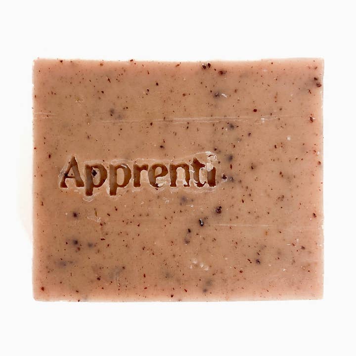 Sabonete de Ervas Suave por atacado de Apprenti