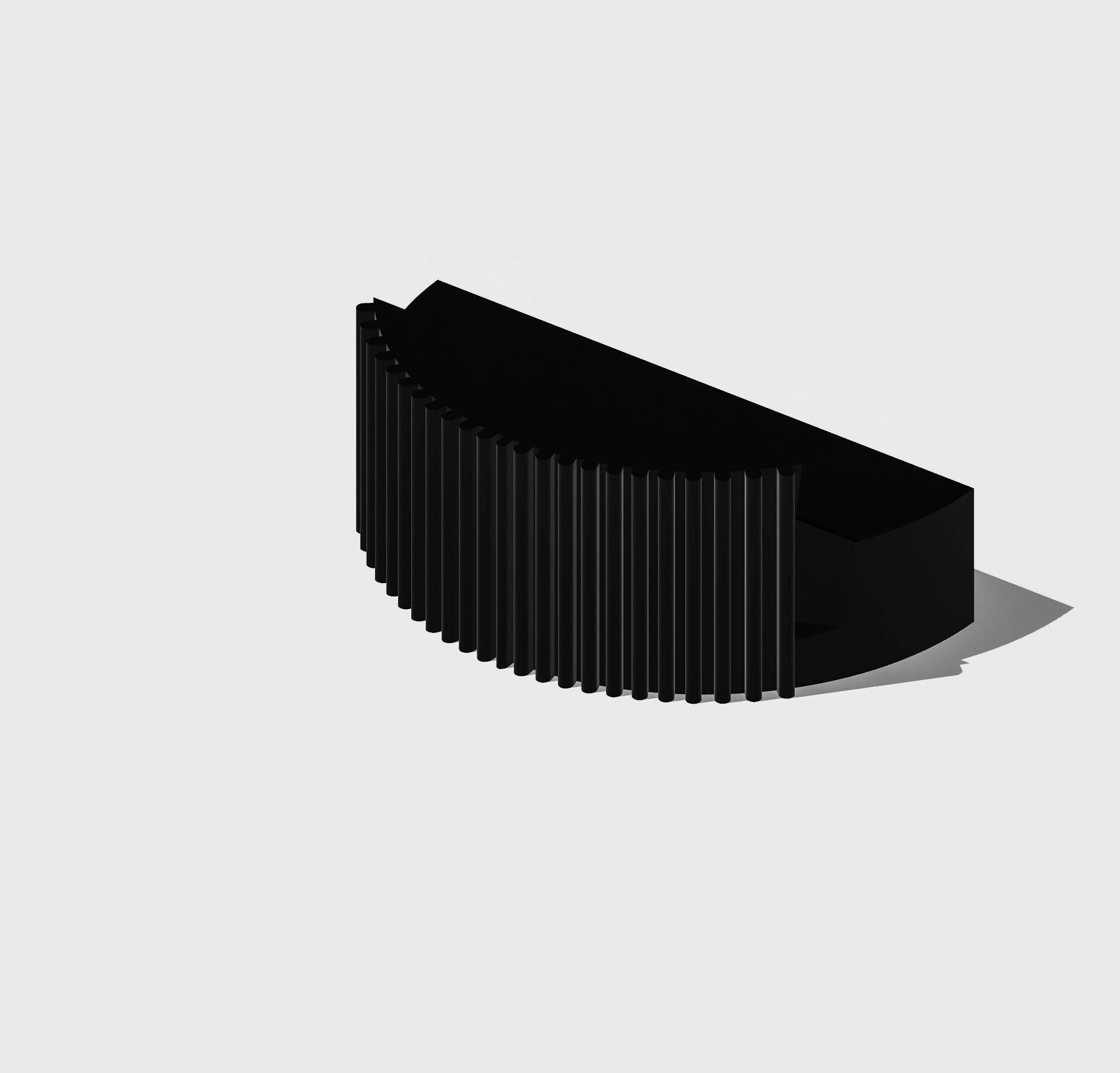 Rosebud Homegoods - Vente Étagères murales - Décoration murale moderne pour disques vinyles14