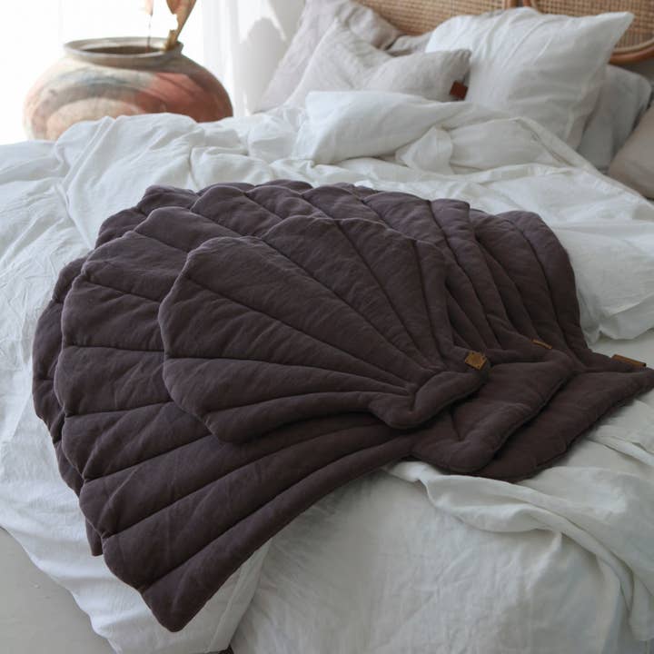 Shell Mattress - “Shell” and other Purchase Wholesale straw beach mat. Free Returns & Net 60 Terms on Faire trending on Faire.