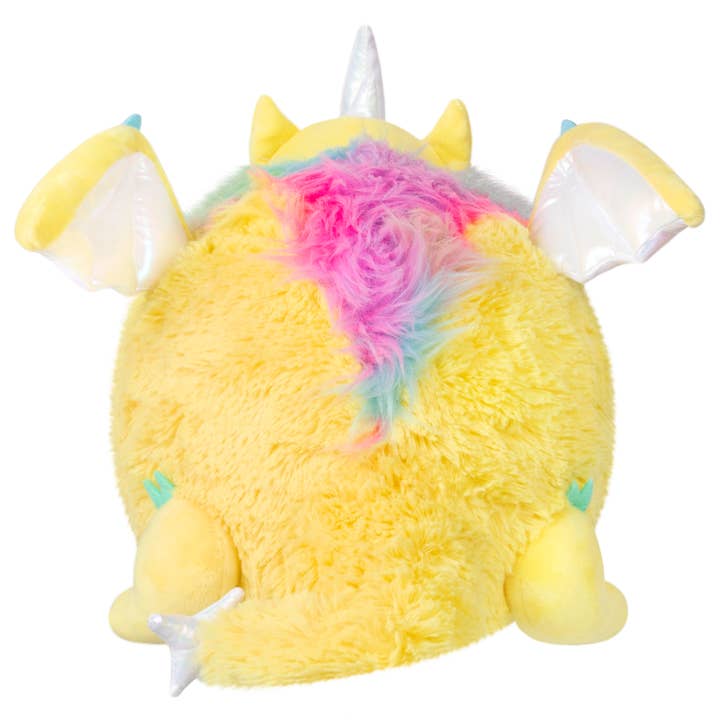 Squishable (EU/UK) – Großhandel Kuschel-/Plüschtier – Kind & Baby – Mini Squishable Prismatischer Drache2