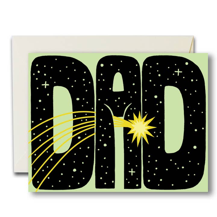 Dad Universe para venta al por mayor de Rainbow Vision