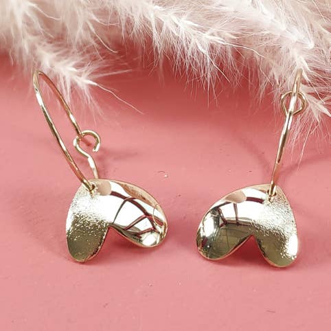 Kreoler Hjärtan för wholesale av Kathleen Bellonde