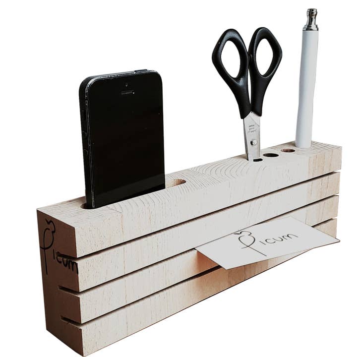 Ordnungshüter klein - Picum - Ordnung kann so schön sein für den Großhandel von Picum