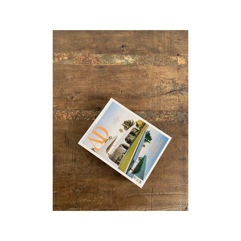 Paloma Black (Casa Natura Design, S.L.) – Mesa de café por atacado – Mesa de Centro de Tamanho Médio Feita com Belos Painéis de Madeira Antiga8