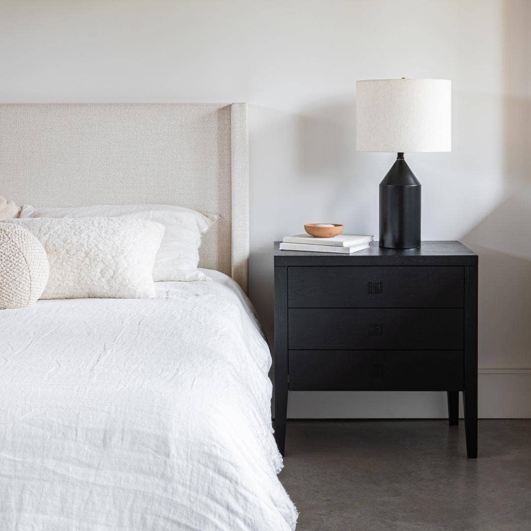 Style In Form - Vente Lit - Lit de rangement Josie Queen - Crème9