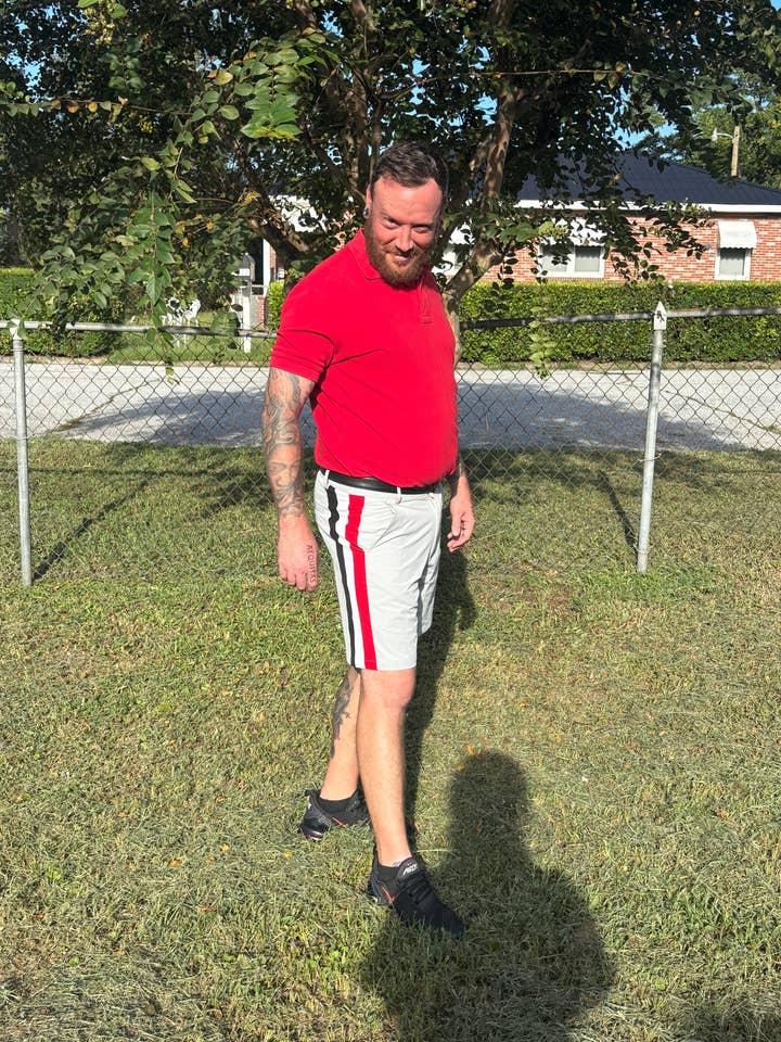 Classic City Game Day Shorts for wholesale by Game Day Pants