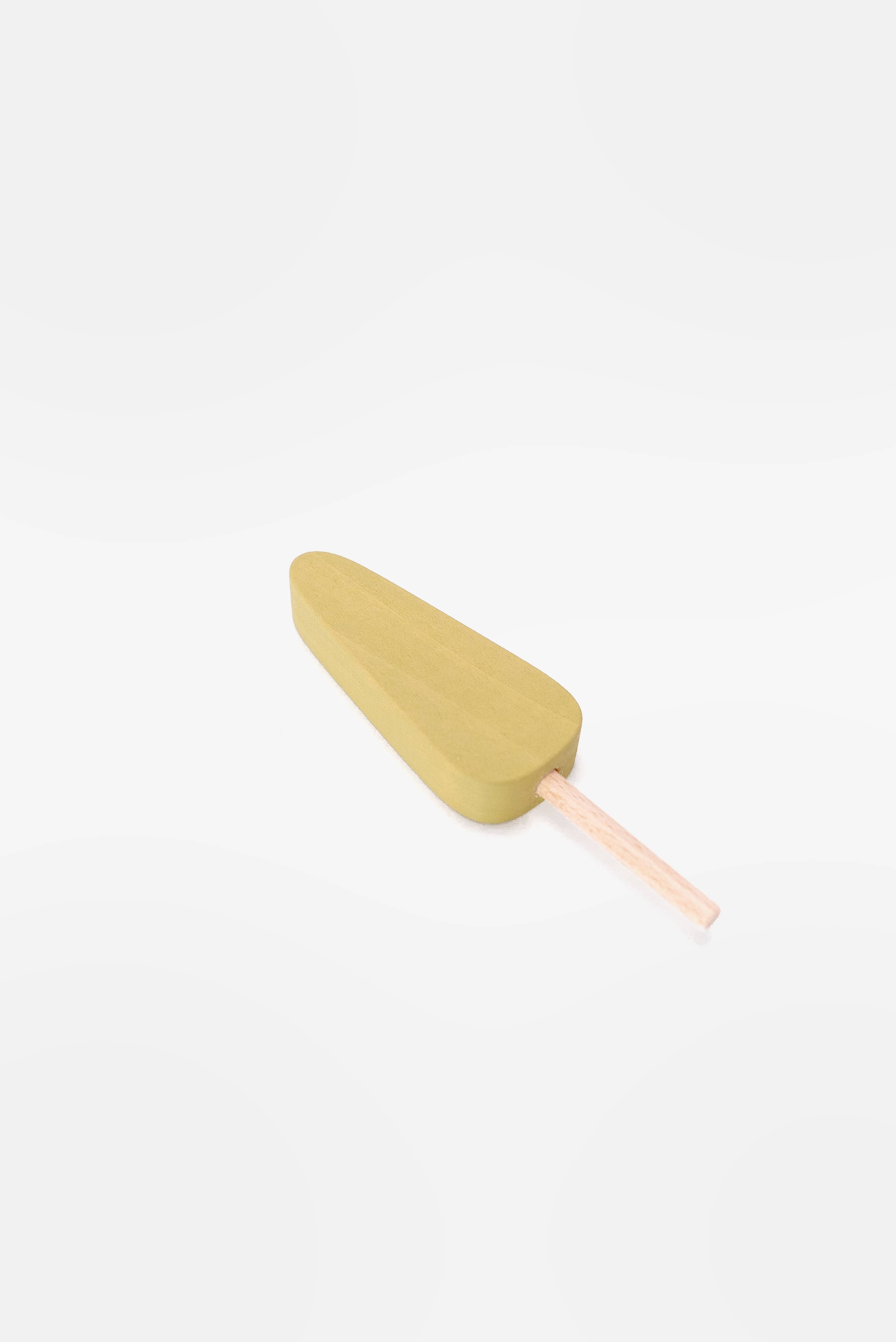 SABO concept - Wholesale Wood Toy - Kids - Ice cream bars / Vanilla, Melon and Watermelon3