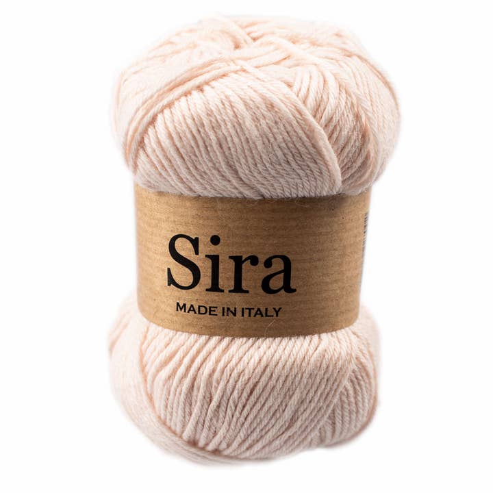 Borgo de' Pazzi - Firenze – Engroshandel Garn – Sira16