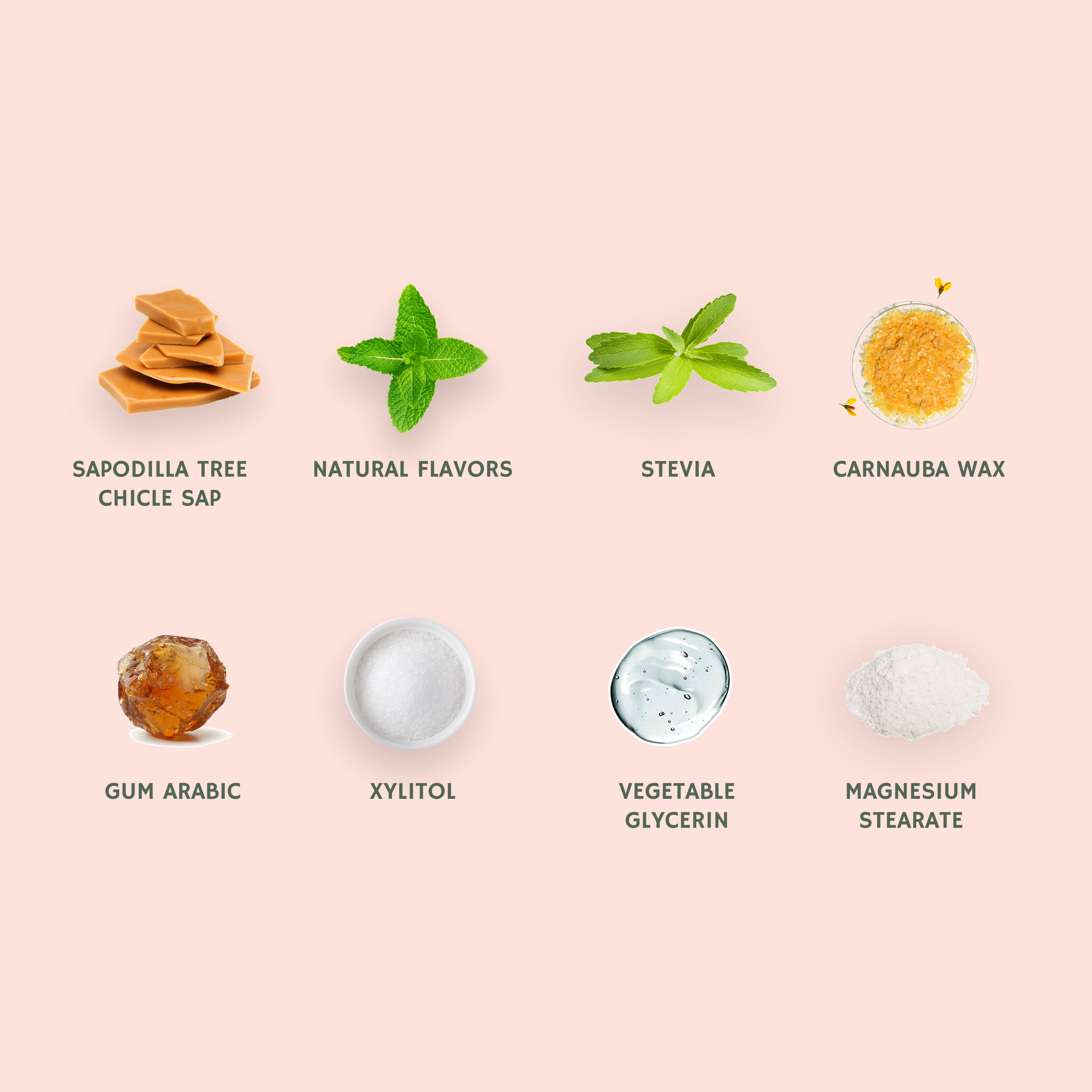 Milliways – wholesale Chewing gum – Watermelon Wonder4