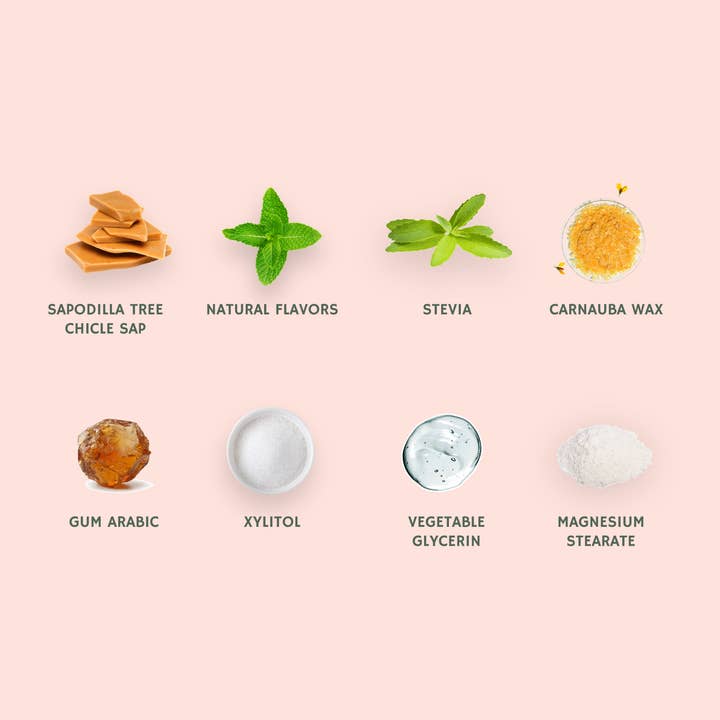 Milliways – wholesale Chewing gum – Watermelon Wonder4