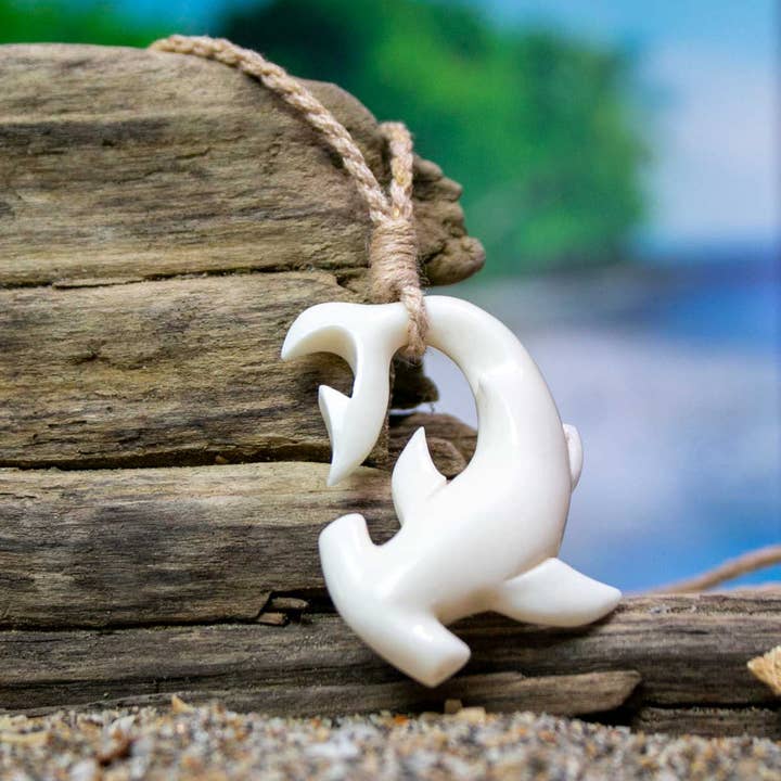 Hammerhead Shark for wholesale by Bali Necklaces