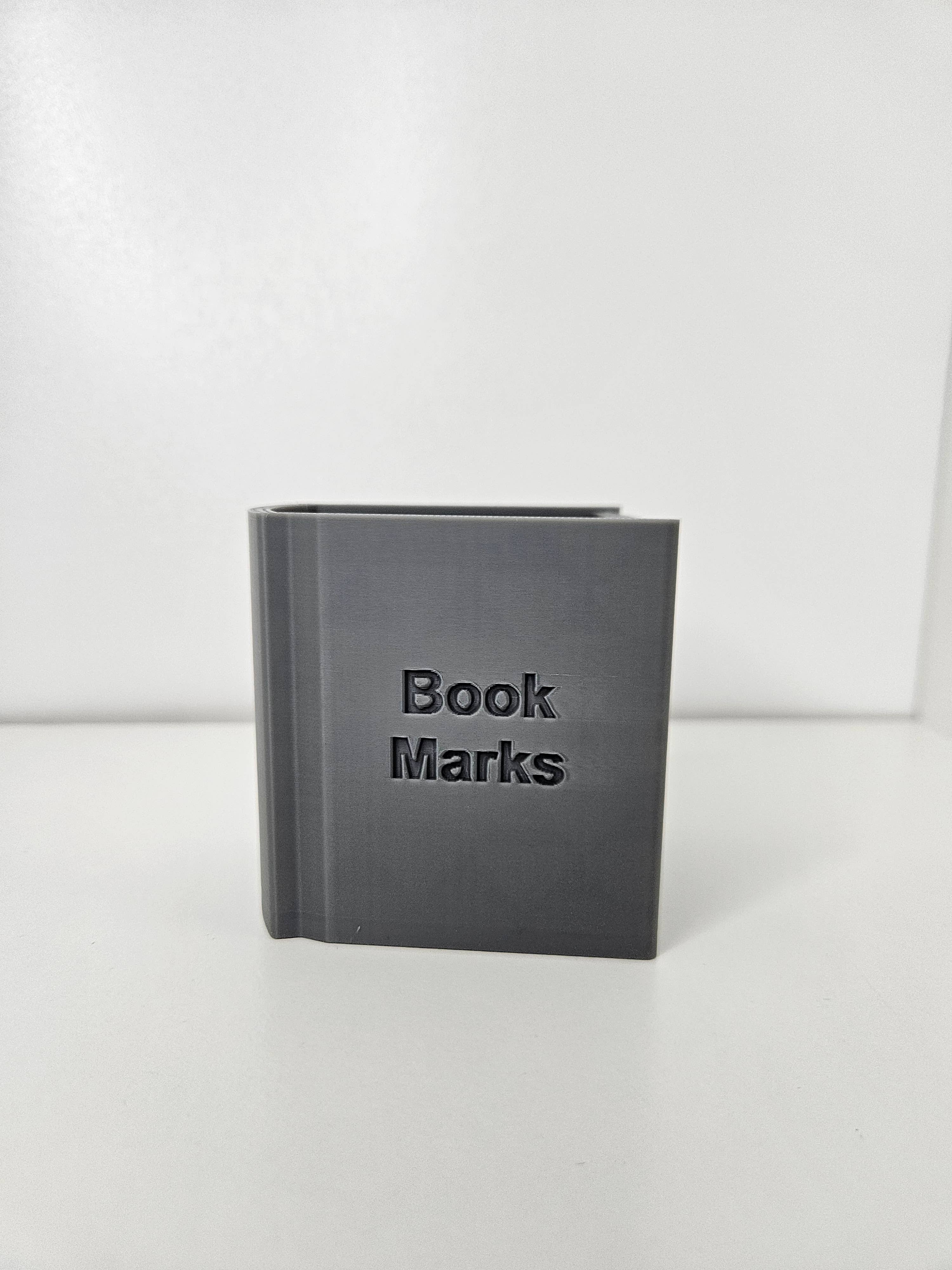 BNC CREATIONS – wholesale Bookmark – Bookmark Display Book – Version 2-Bookmark Holder8