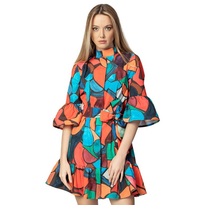 Donna Dress for wholesale by To The Nines