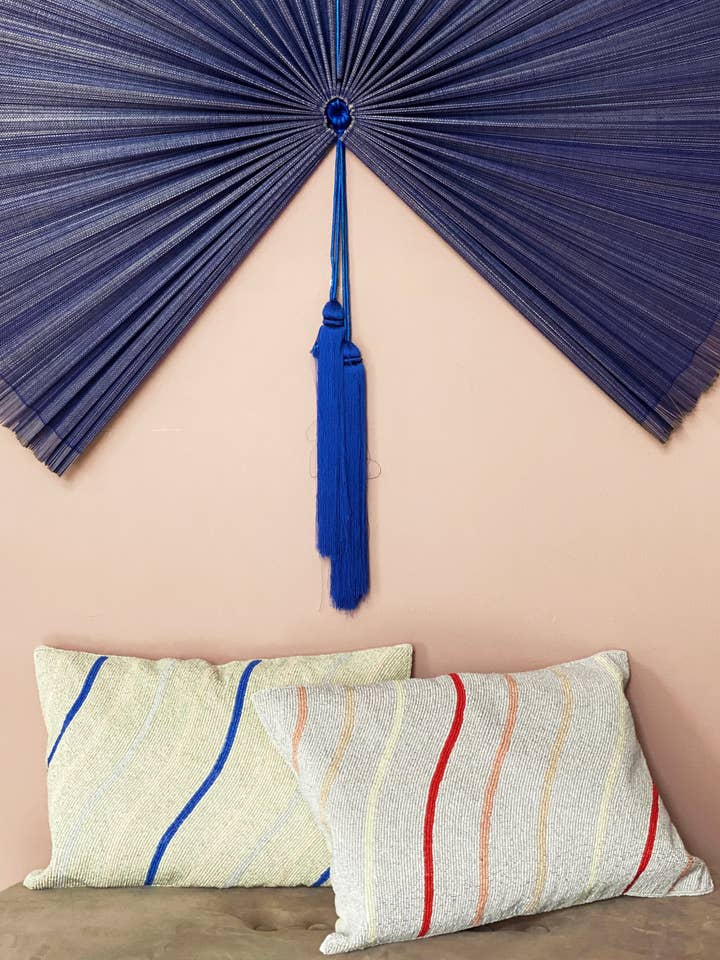 Cushions for wholesale by Nynne Rosenvinge