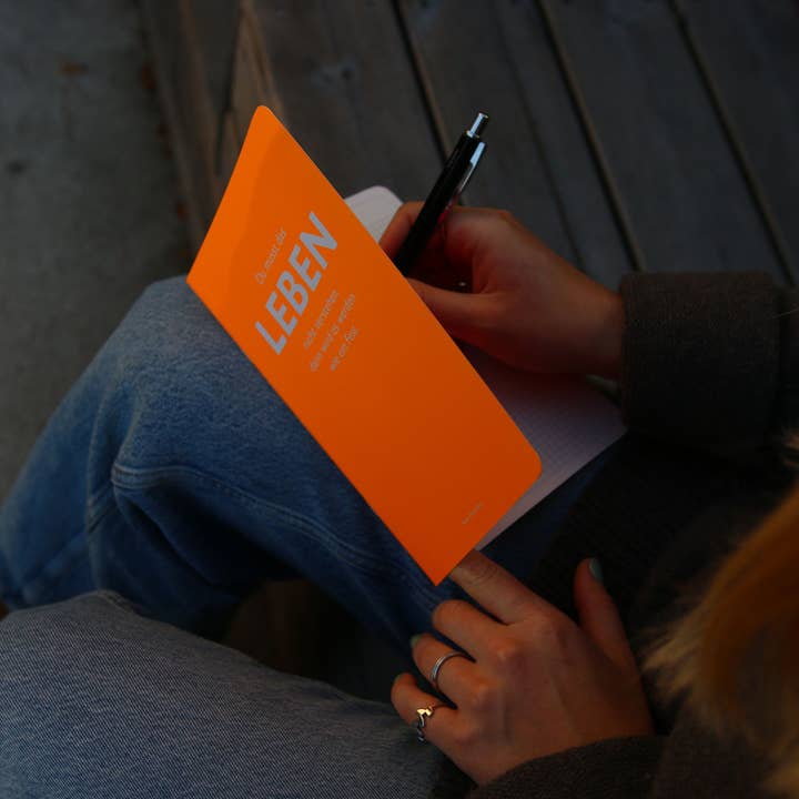 Cuaderno A5 Rilke Vida para venta al por mayor de CEDON