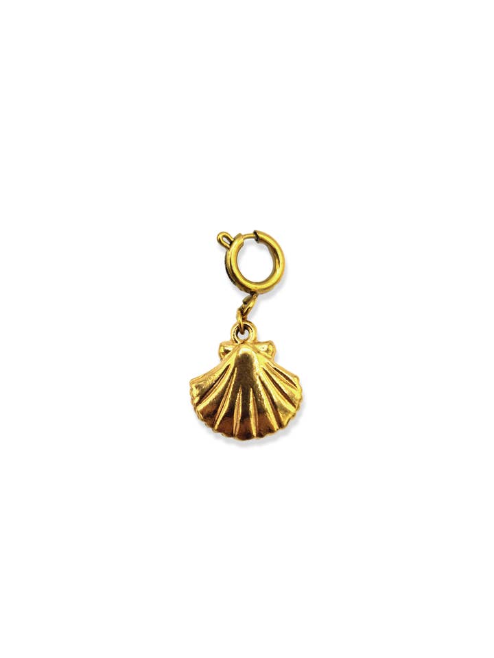 Coquille de cintre pour la vente par BLOSS Jewelry