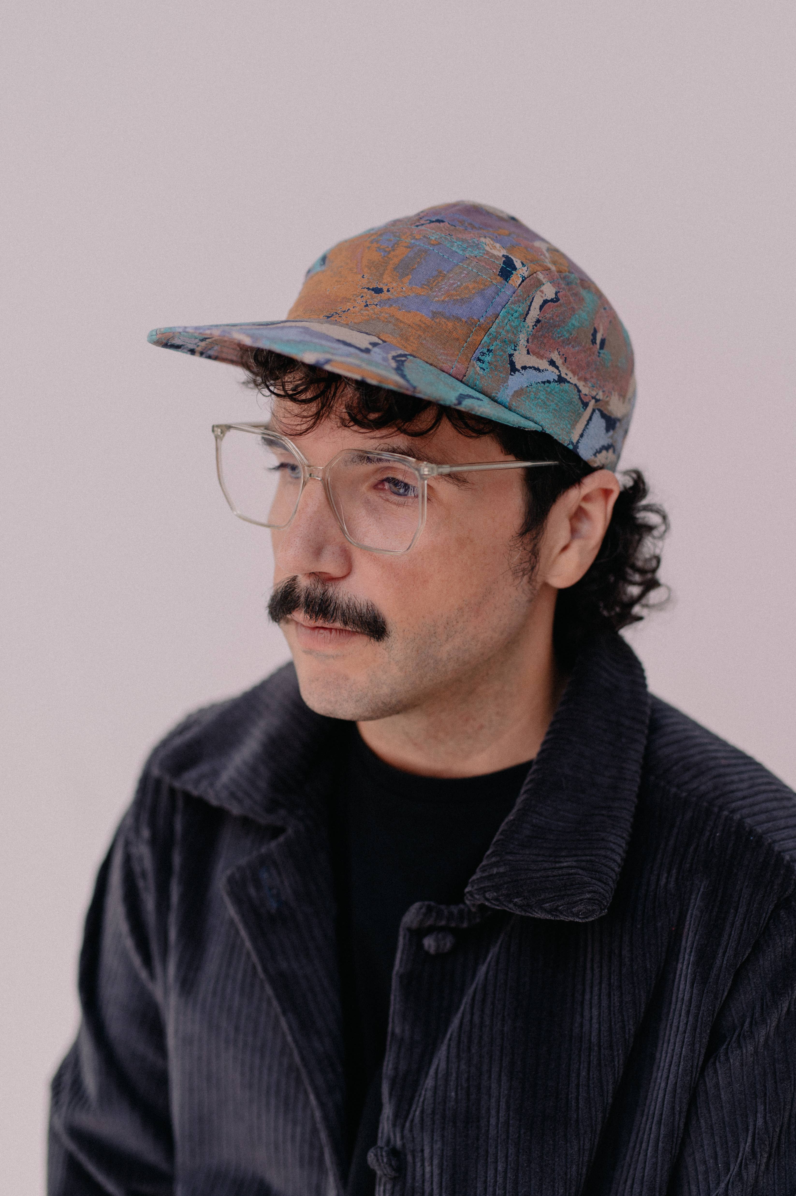 Nuevemi - Wholesale Baseball Cap - Women's - SHEET CAP1