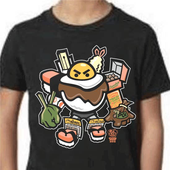 Grinds Bot (Barn) för wholesale av Sumofish