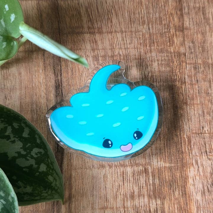 stingray phone holder for wholesale by Art of Xodosch