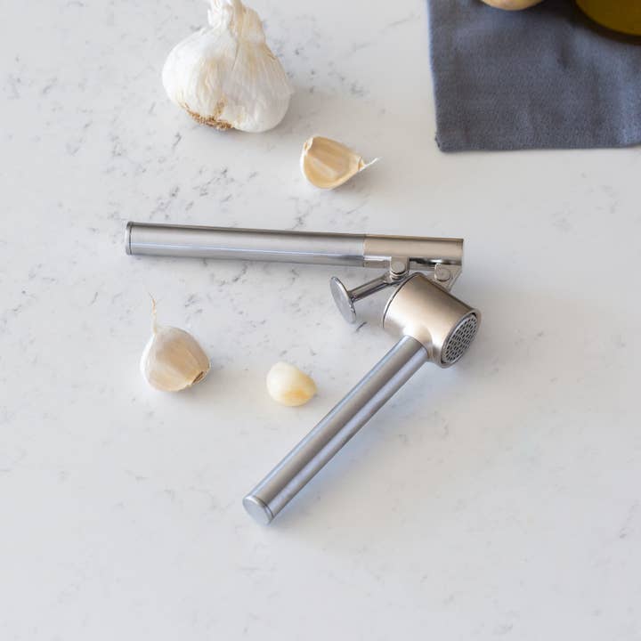 Better Houseware Corp. - Wholesale Kitchen Tool/Gadget - Garlic Press2