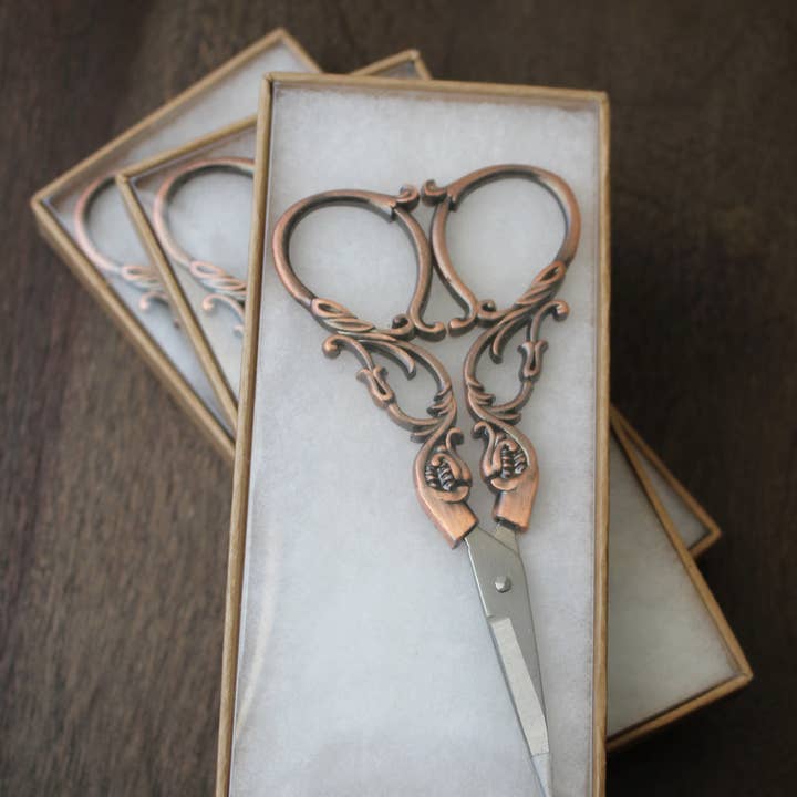 NNK Press - Wholesale Scissors - Storybook Scissors (Set of 3)2