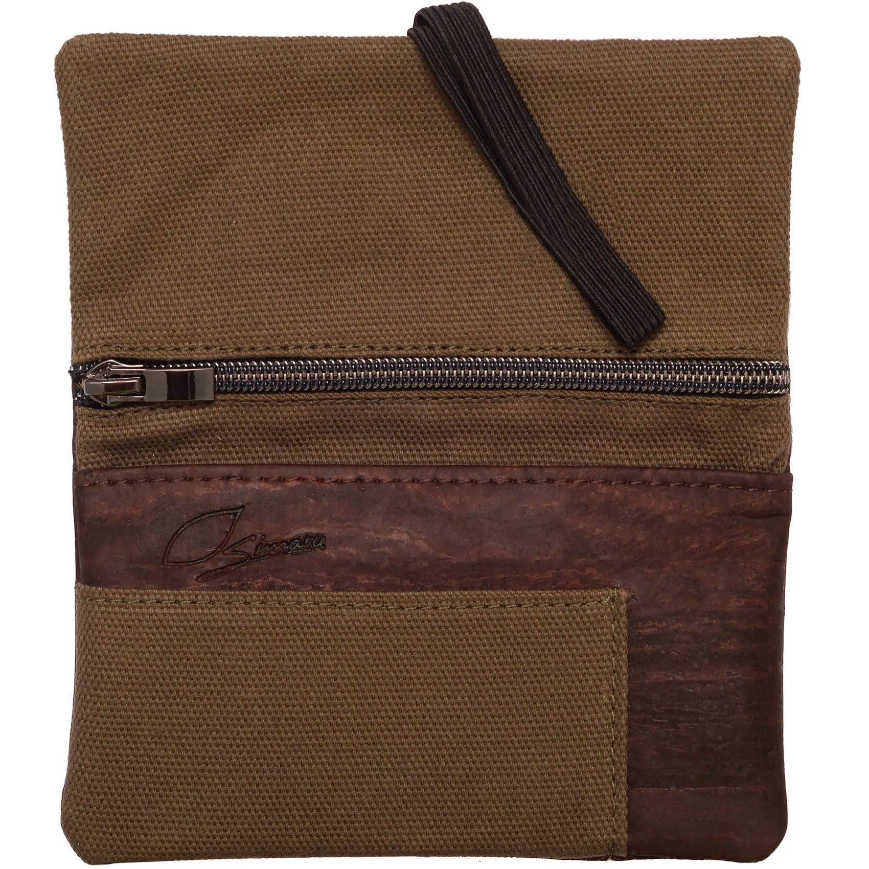 Simaru - Wholesale Pouch - Unisex - Barreiro cork tobacco bag1