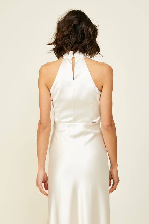 Line & Dot - Vente Chemisier – femme - HAUT À LICOU DREAMER3