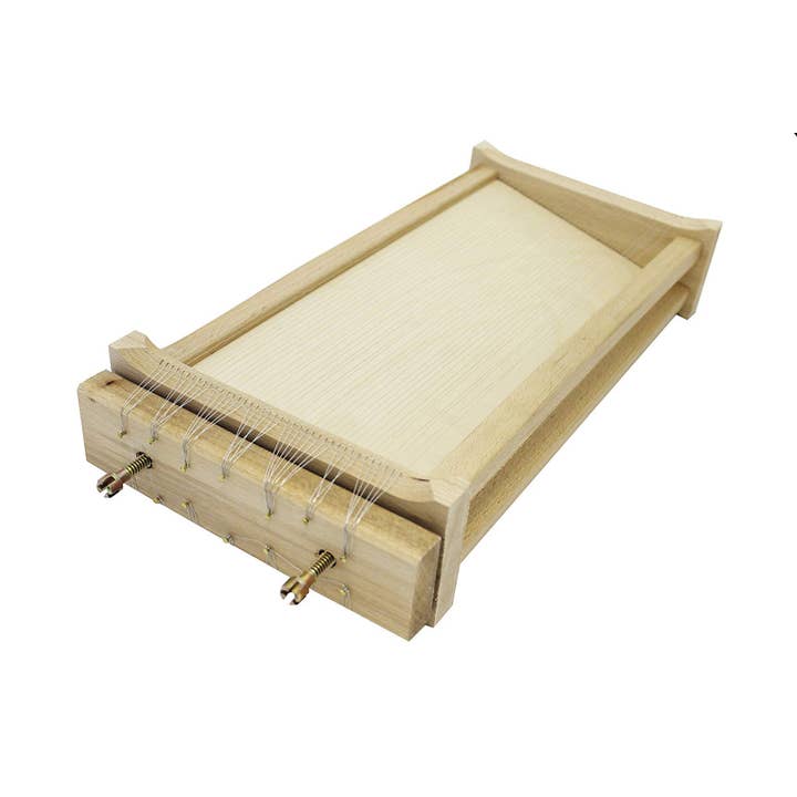 Elettro Center – Großhandel Küchengerät – Spaghettischneider „Guitar“ aus Abruzzen5