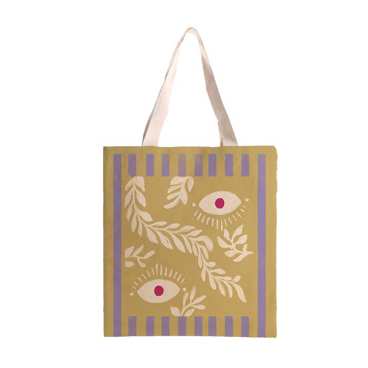 Coast and Valley - Wholesale Tote Bag - Unisex - Trendy 100% cotton tote bag