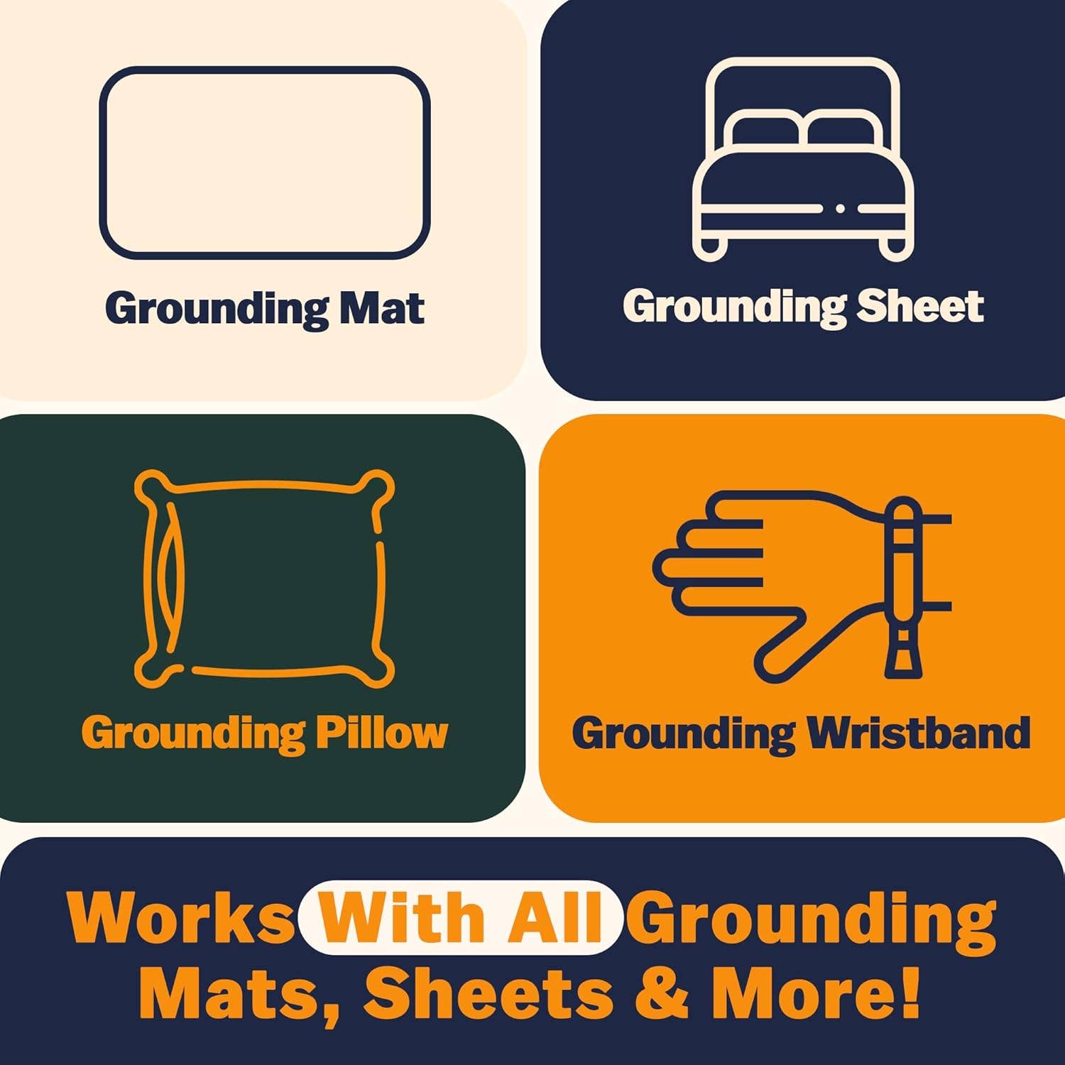 GAYA - Wholesale Handy Tool - GAYA Grounding Tester for Earthing – Instant Result5