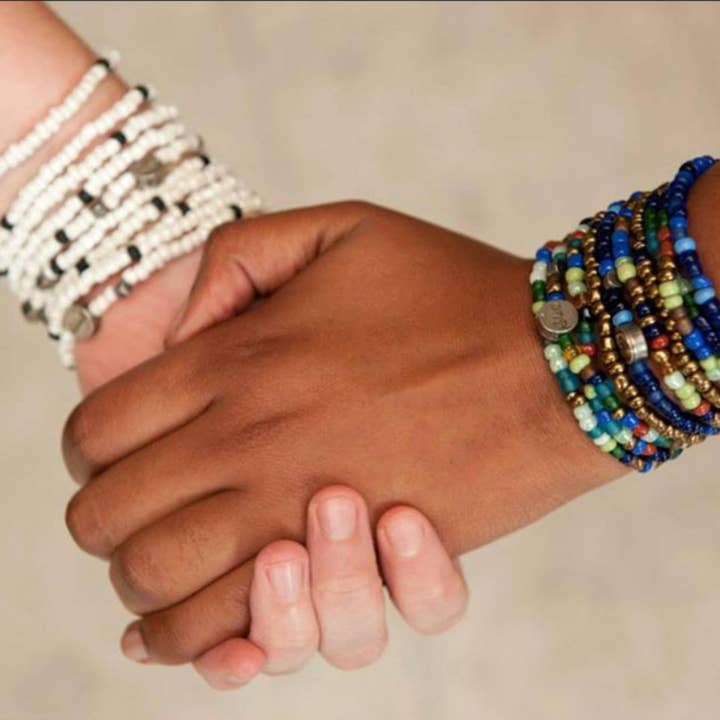 Humble Hilo – wholesale Beaded bracelet – Relate Bracelet34